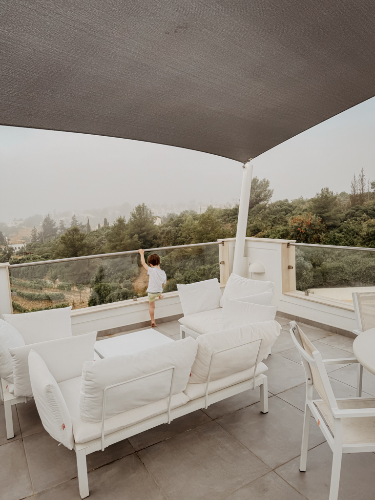 COCOtravel SevenCollections CasaDelSol Terrasse 9
