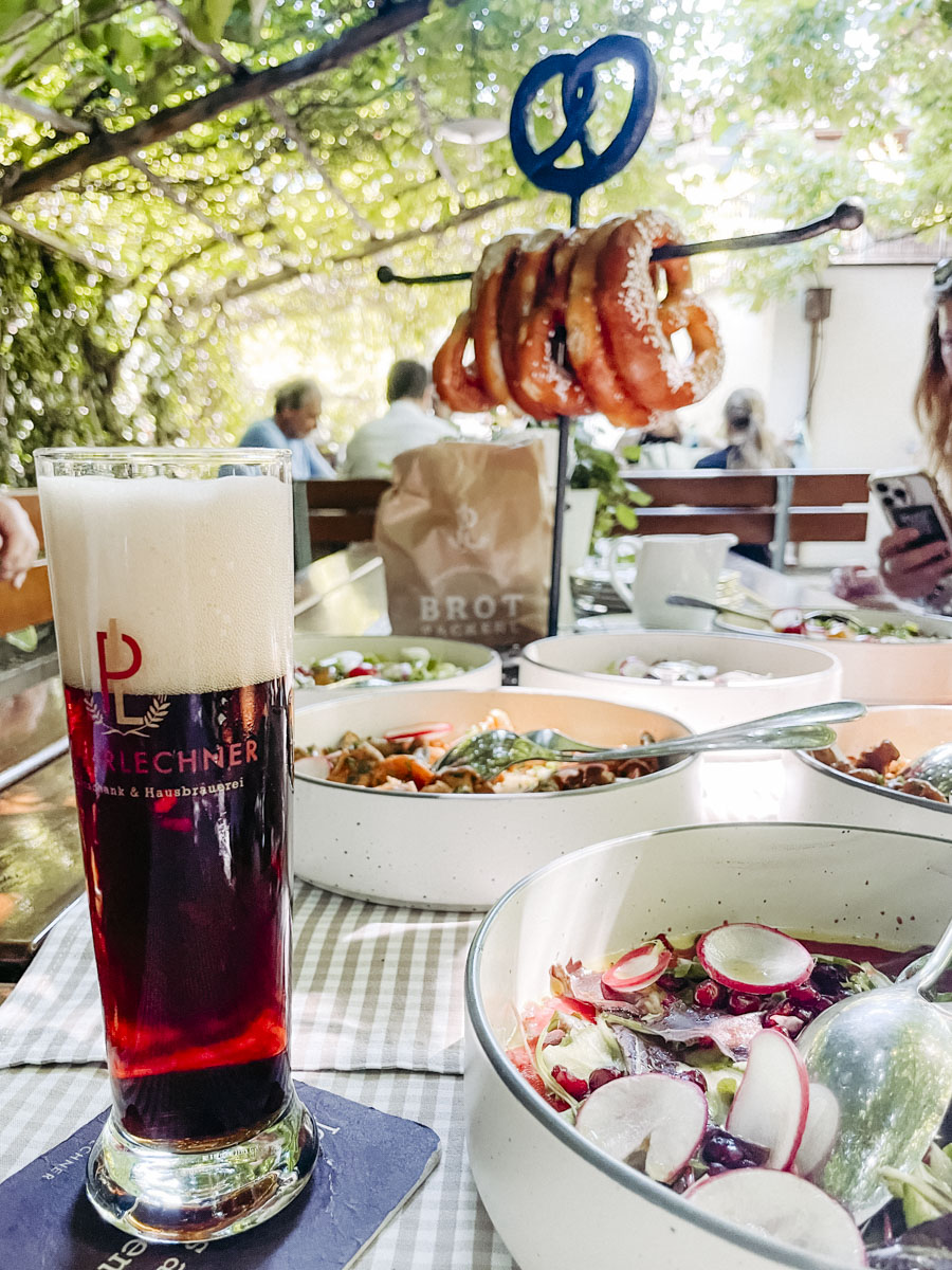 COCOtravel Hohenwart Bierverkostung 1 COCOtravel Hohenwart Bierverkostung 1