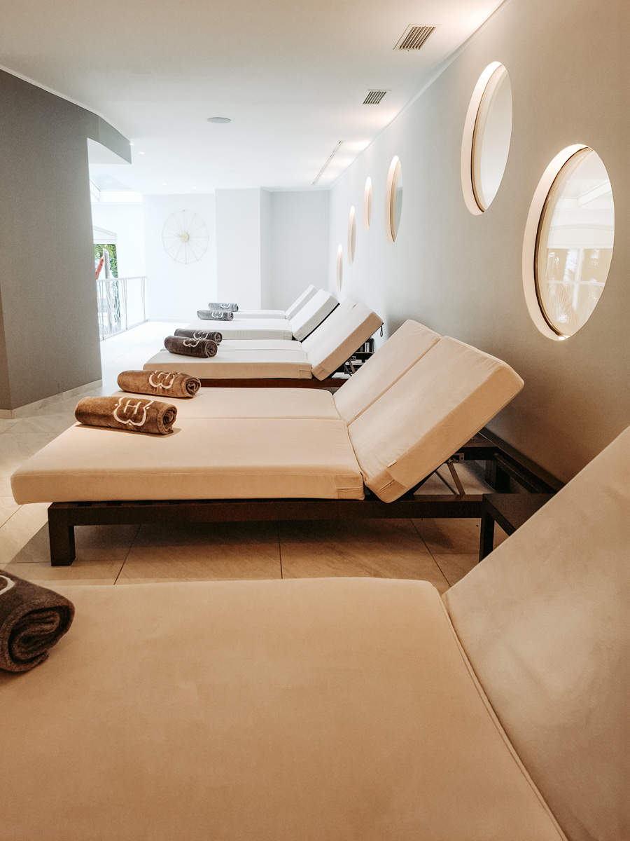 COCOtravel Hohenwart Relaxzoneindoorpool COCOtravel Hohenwart Relaxzoneindoorpool