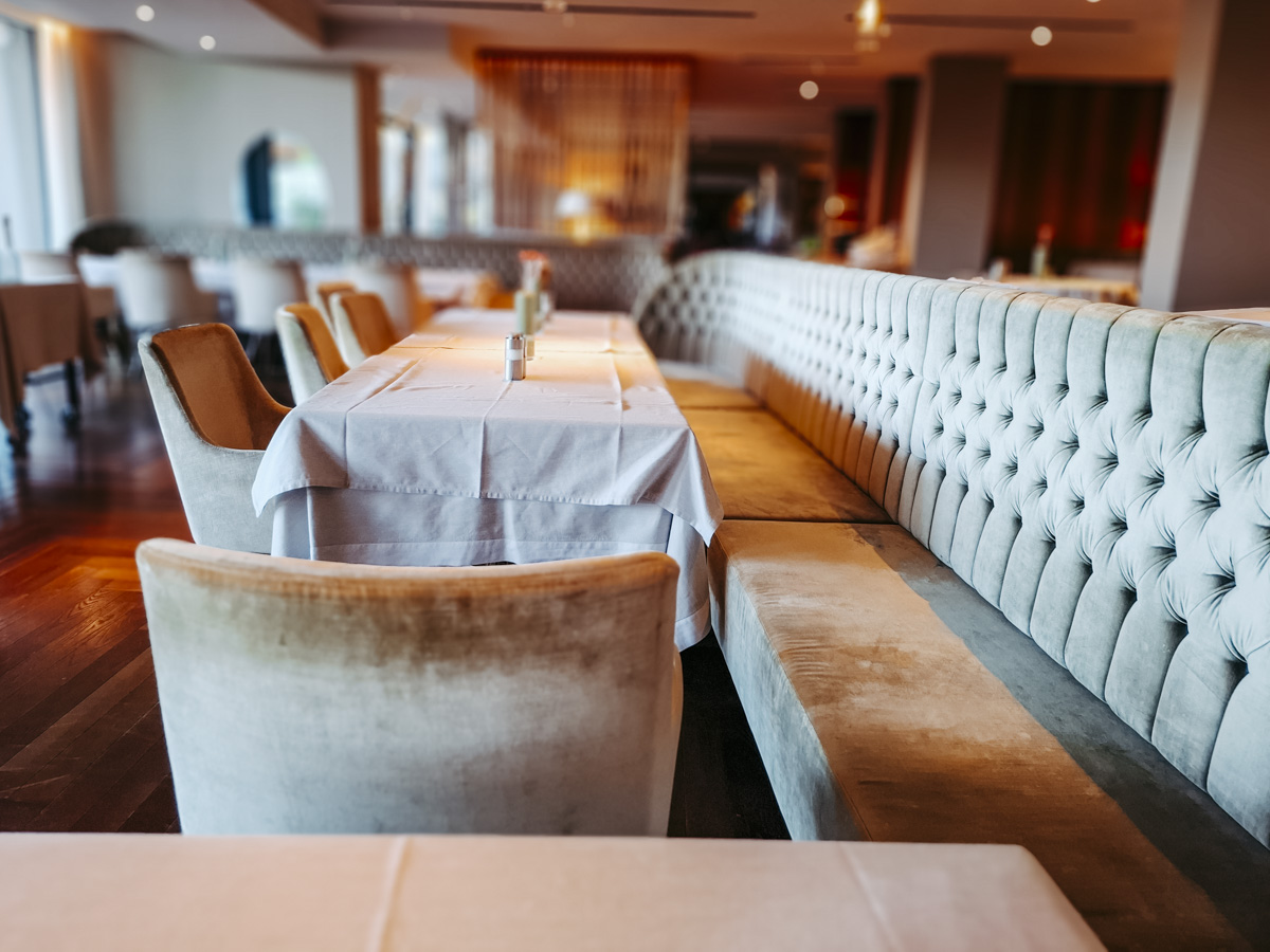COCOtravel Hohenwart Restaurant 5 COCOtravel Hohenwart Restaurant 5