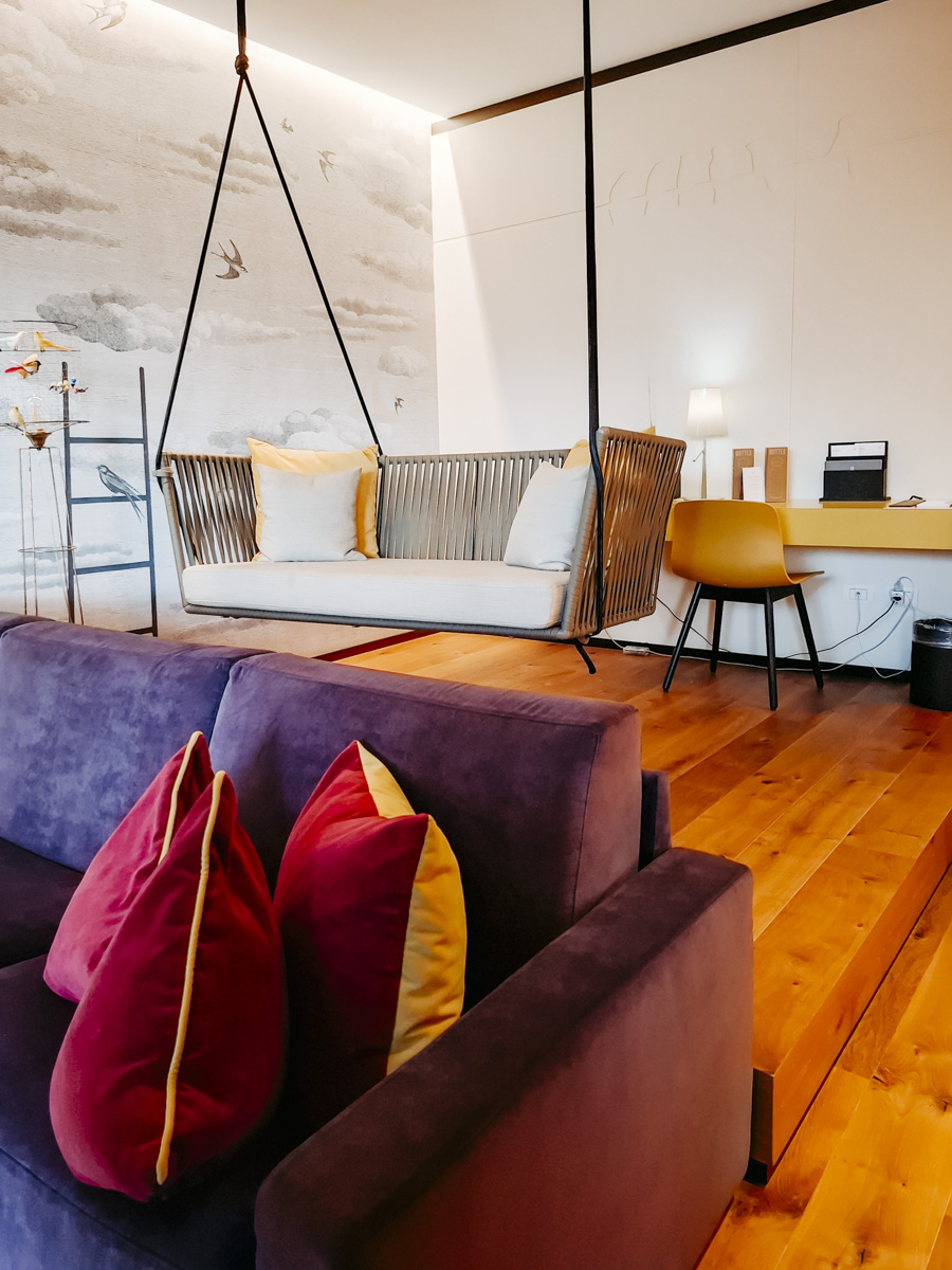 COCOtravel Hohenwart Suite 3 COCOtravel Hohenwart Suite 3