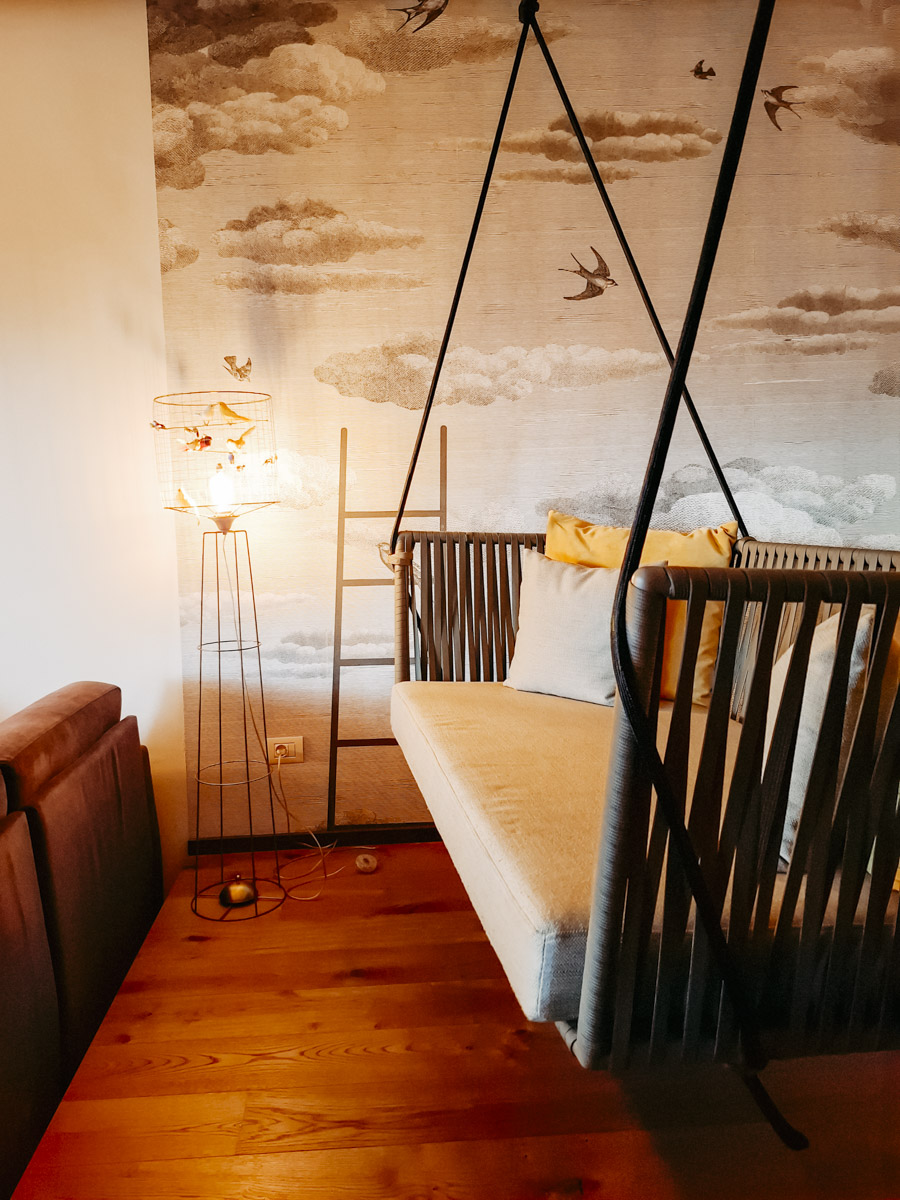 COCOtravel Hohenwart Suite 4 COCOtravel Hohenwart Suite 4
