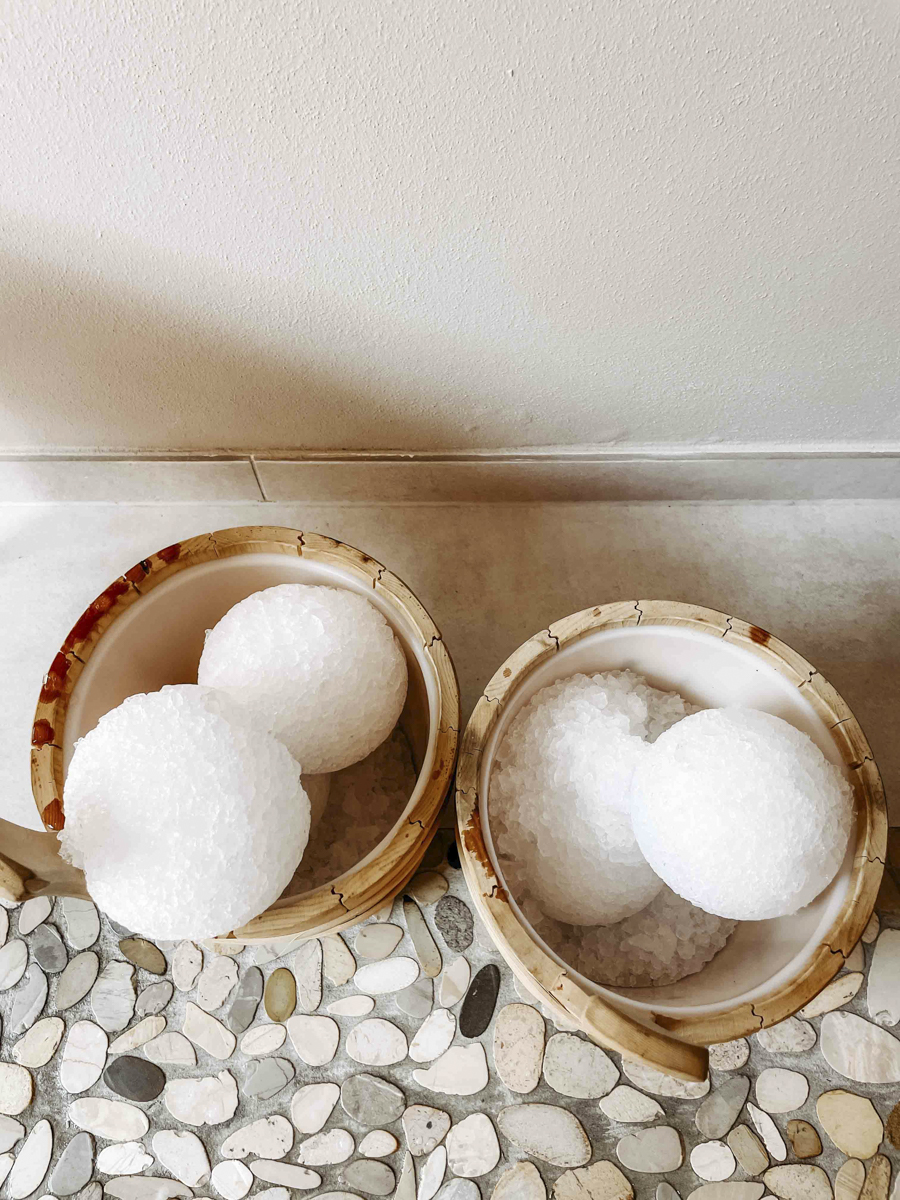 COCOtravel Seehof Schneekugeln COCOtravel Seehof Schneekugeln