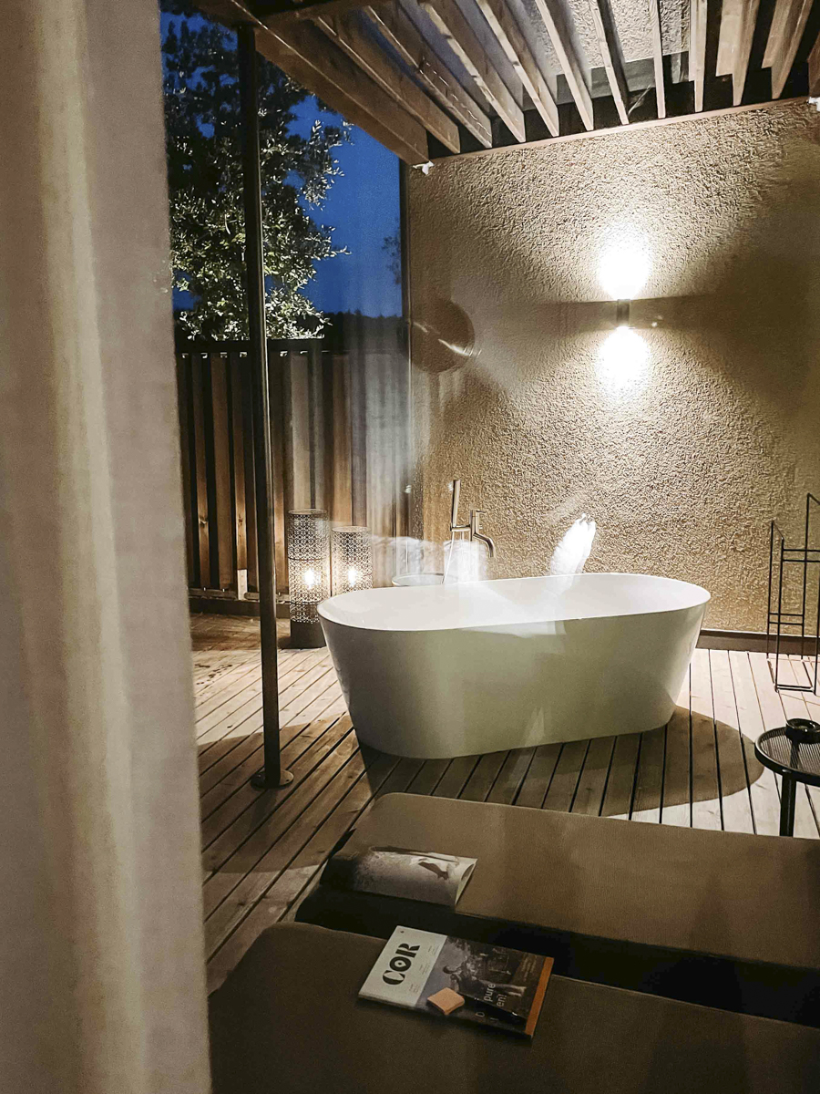 COCOtravel Seehof TerrasseSuite COCOtravel Seehof TerrasseSuite
