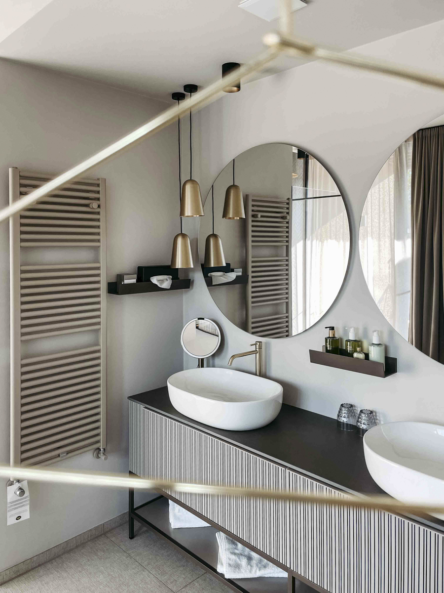COCOtravel Seehof BadSuite 1 COCOtravel Seehof BadSuite 1