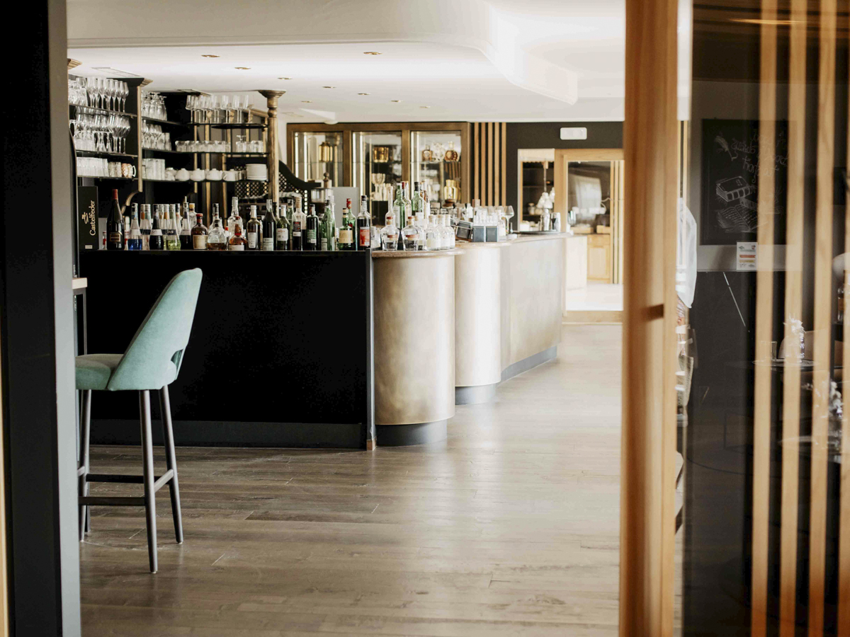 COCOtravel Seehof Bar 2 COCOtravel Seehof Bar 2