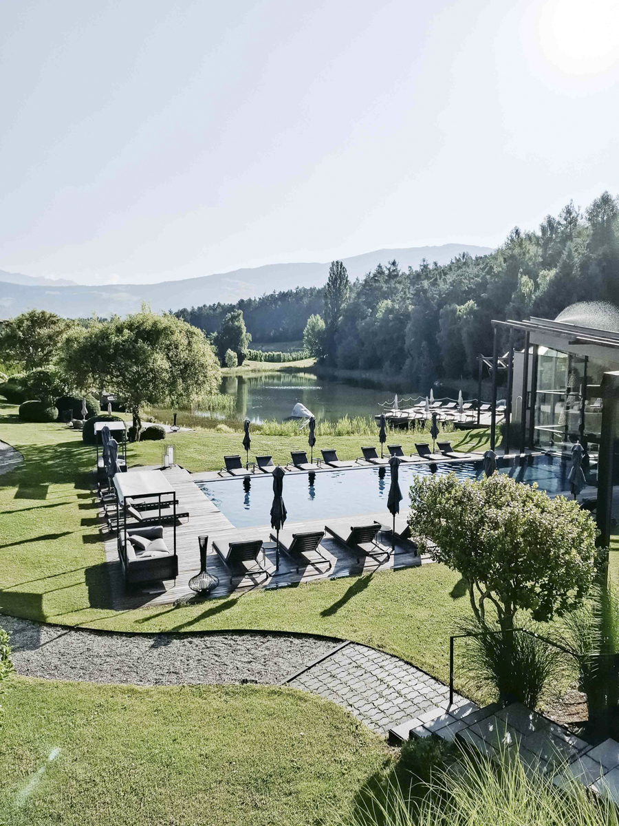 COCOtravel Seehof Garten 1 COCOtravel Seehof Garten 1