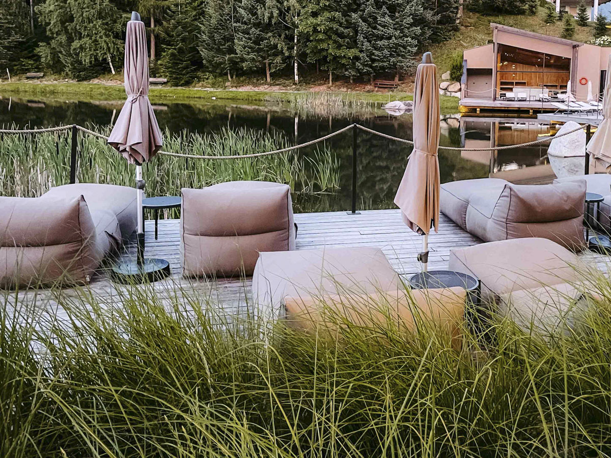 COCOtravel Seehof PlatzamSee 3 1 COCOtravel Seehof PlatzamSee 3 1