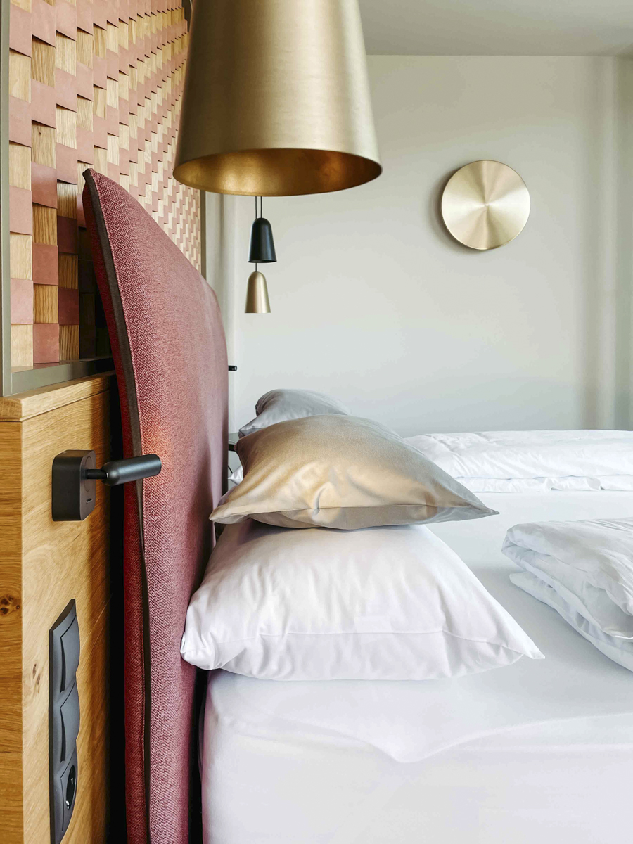 COCOtravel Seehof Suite COCOtravel Seehof Suite