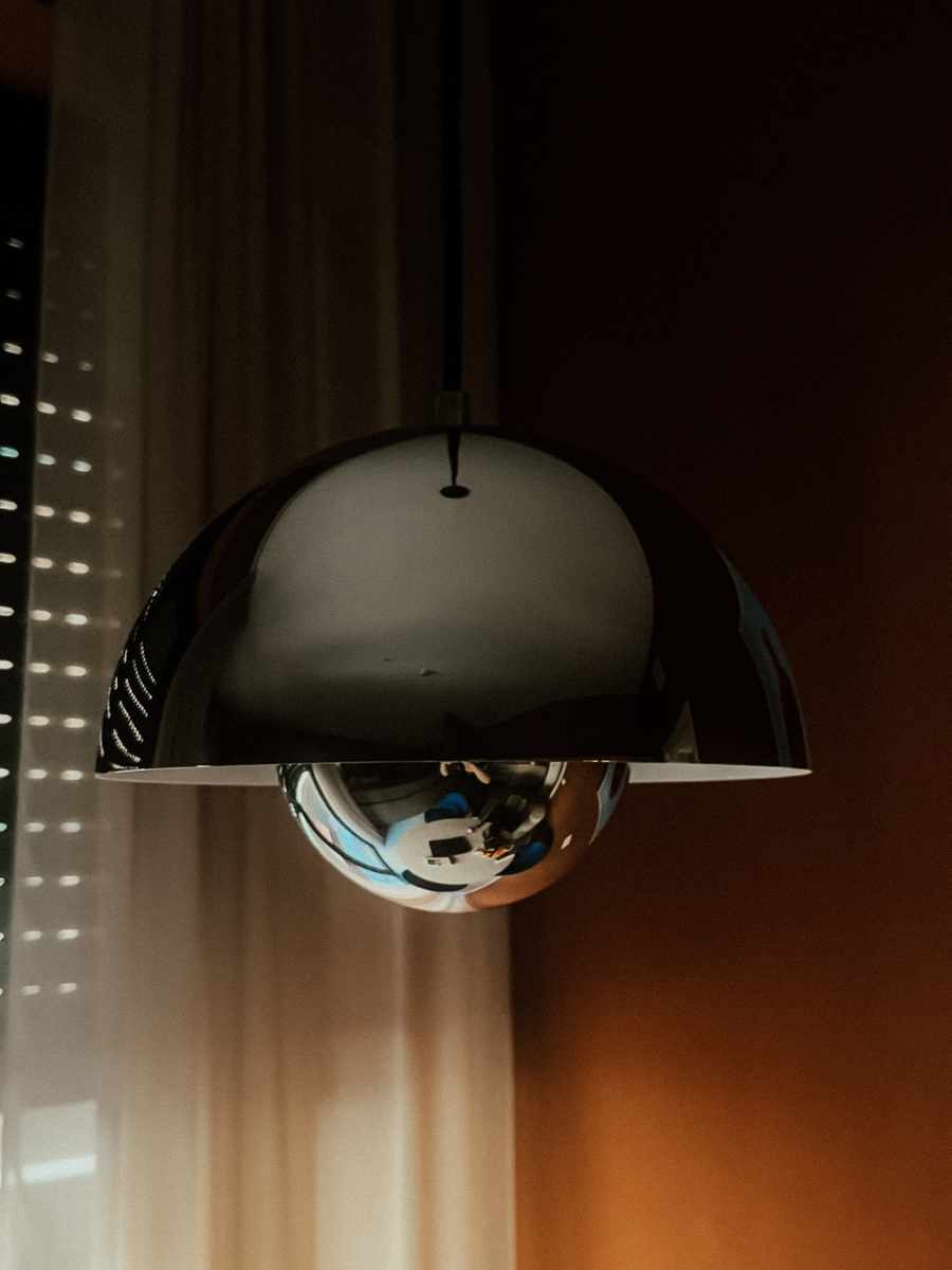 CocoTravel Numa Trastevere Lampe CocoTravel Numa Trastevere Lampe