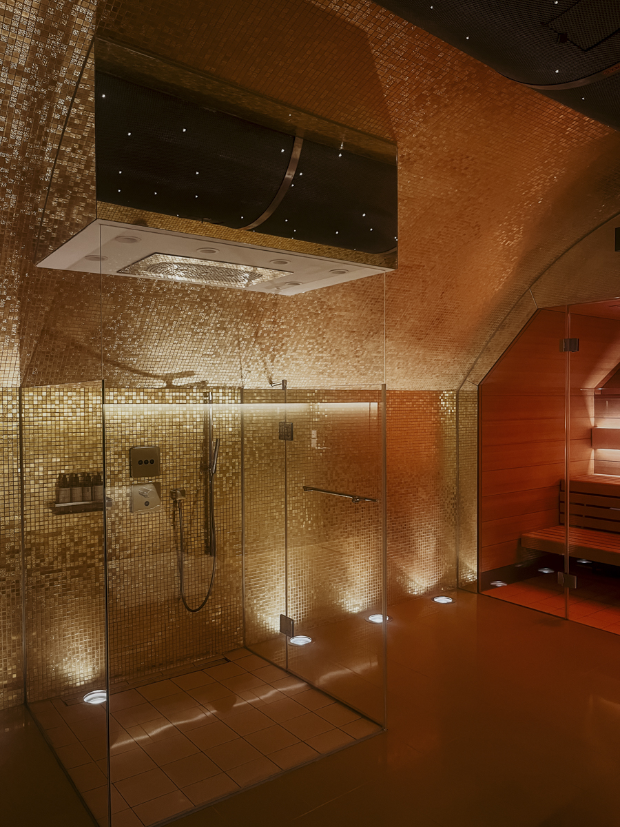 CocoTravel das Tyrol Spa3 CocoTravel das Tyrol Spa3
