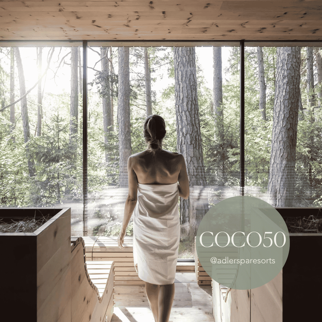 COCOtravel Deal AdlerAkiFamilyResortPlose 50 Gutschein Rabatt
