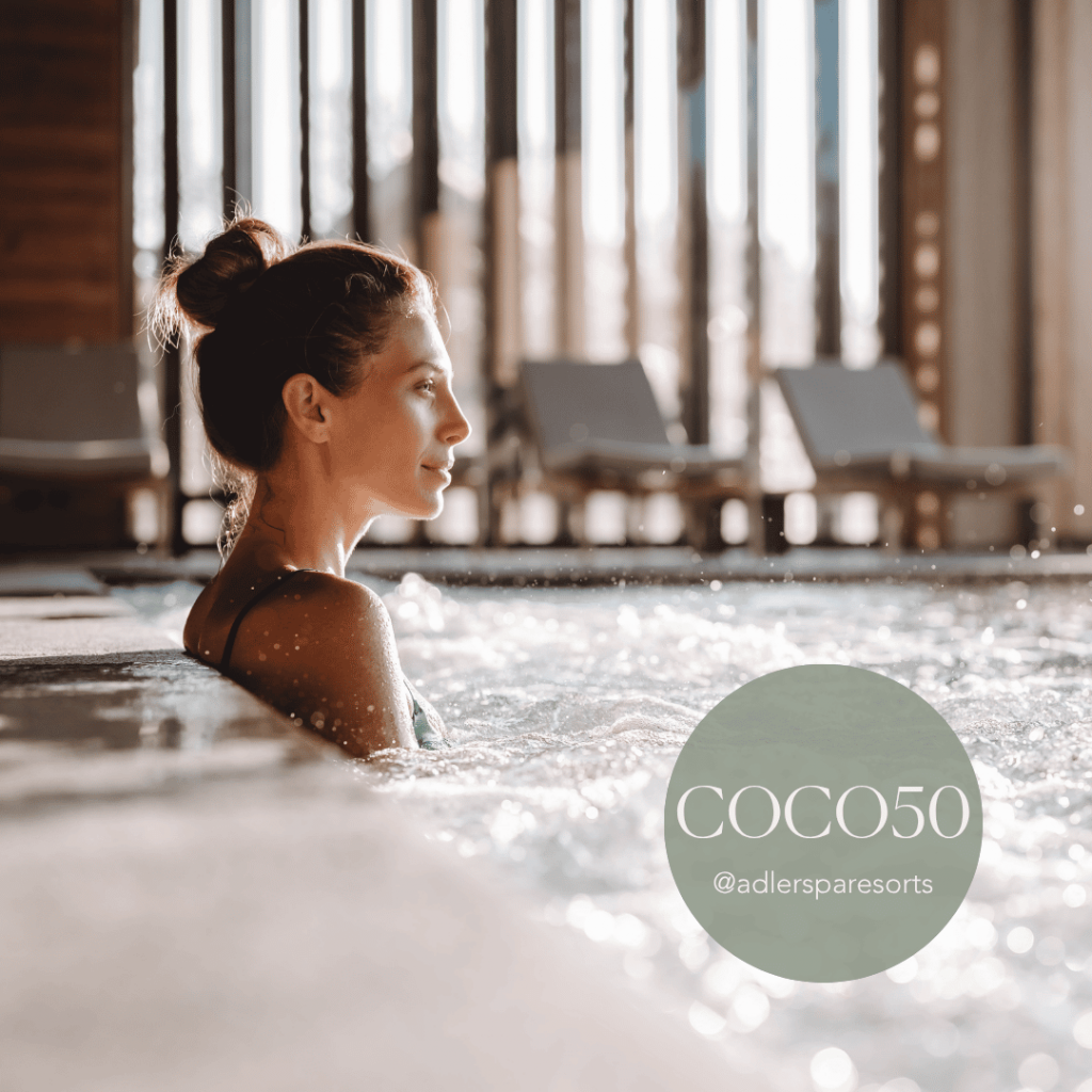 COCOtravel Deal AdlerRitten 50 Gutschein Rabatt
