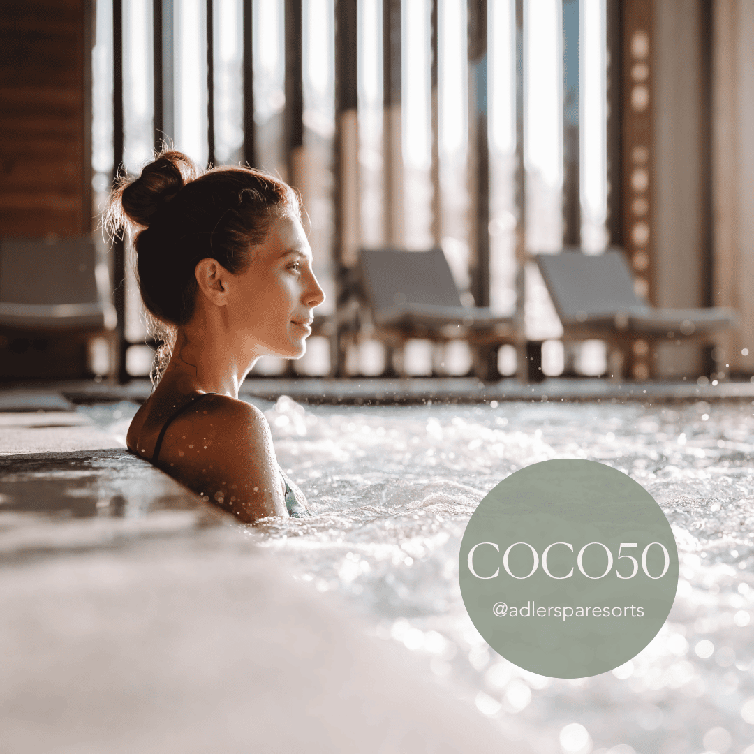 COCOtravel Deal AdlerRitten 50 Gutschein Rabatt