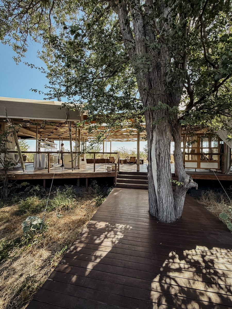COCOtravel Afrika Wilderness Mokete COCOtravel Afrika Wilderness Mokete