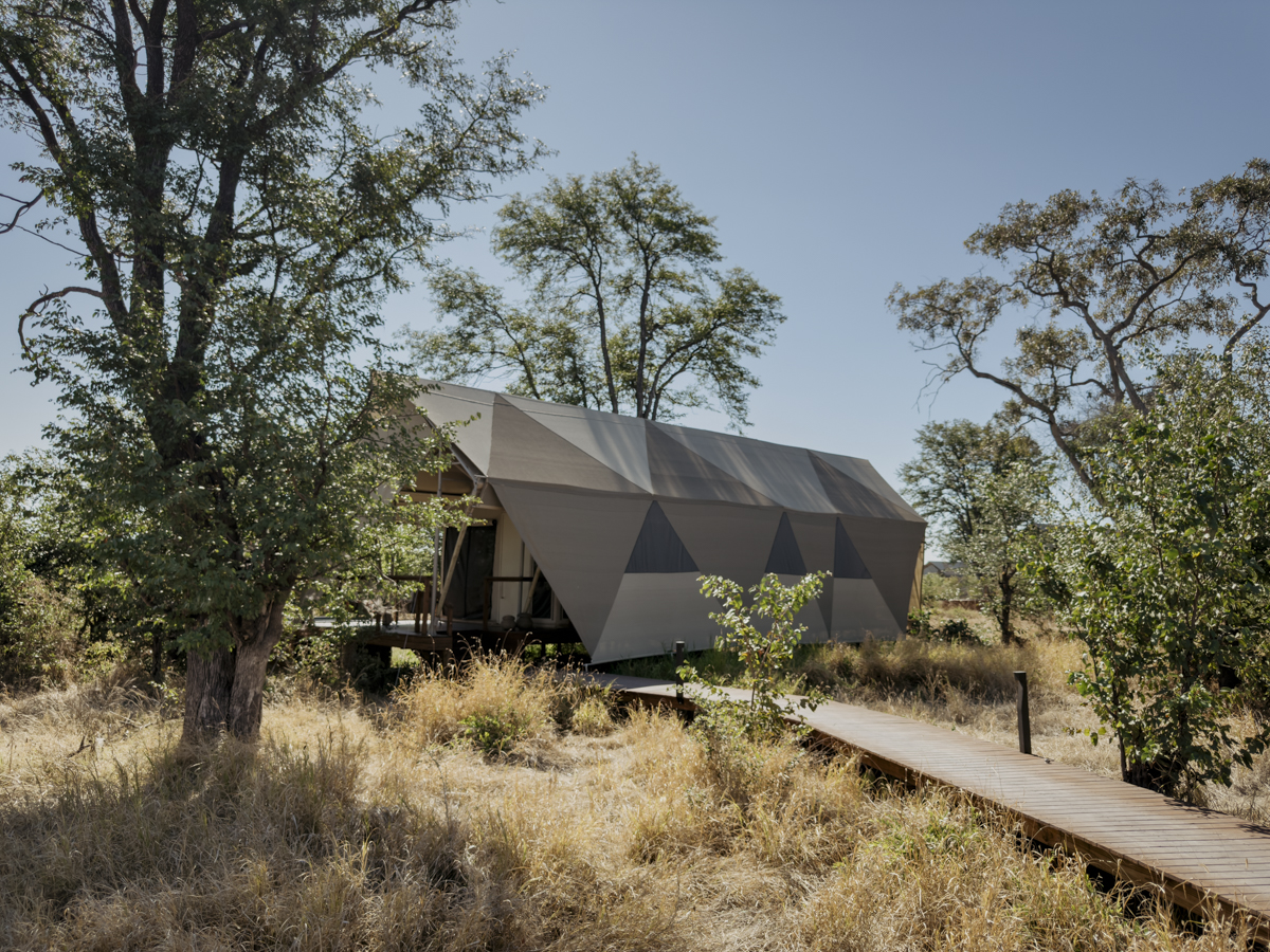 COCOtravel Afrika Wilderness Mokete COCOtravel Afrika Wilderness Mokete
