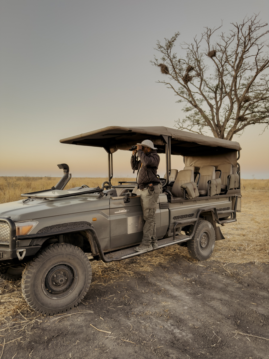 COCOtravel Afrika Wilderness Mokete COCOtravel Afrika Wilderness Mokete