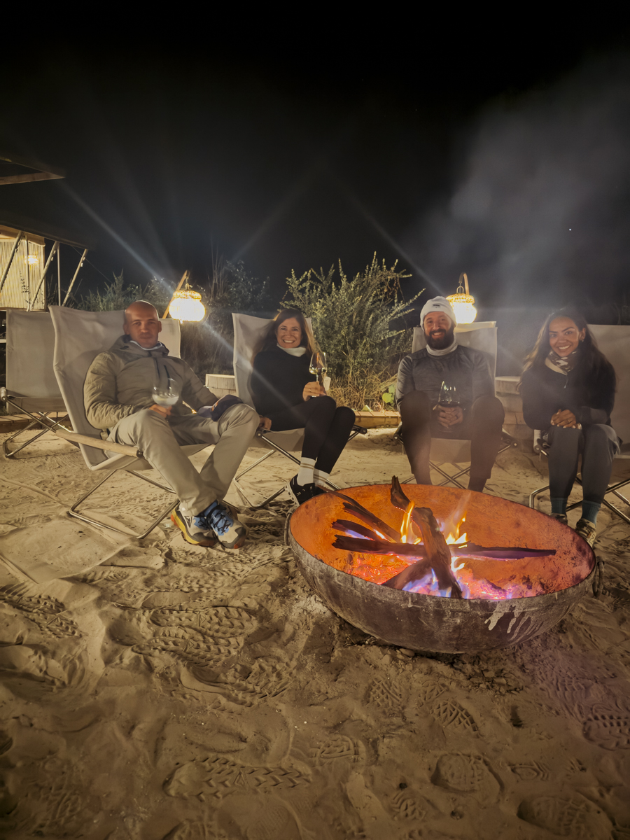 COCOtravel Afrika Wilderness Mokete COCOtravel Afrika Wilderness Mokete