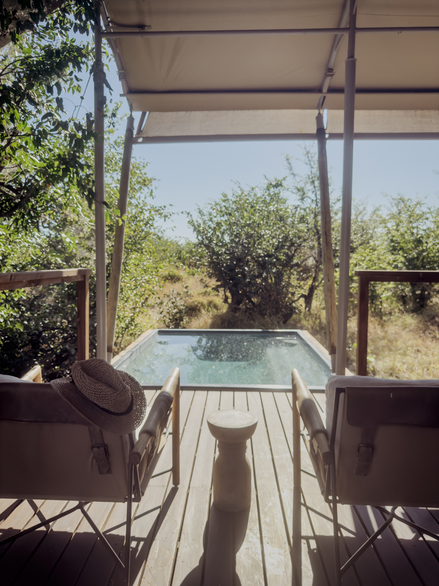 COCOtravel Afrika Wilderness Mokete COCOtravel Afrika Wilderness Mokete