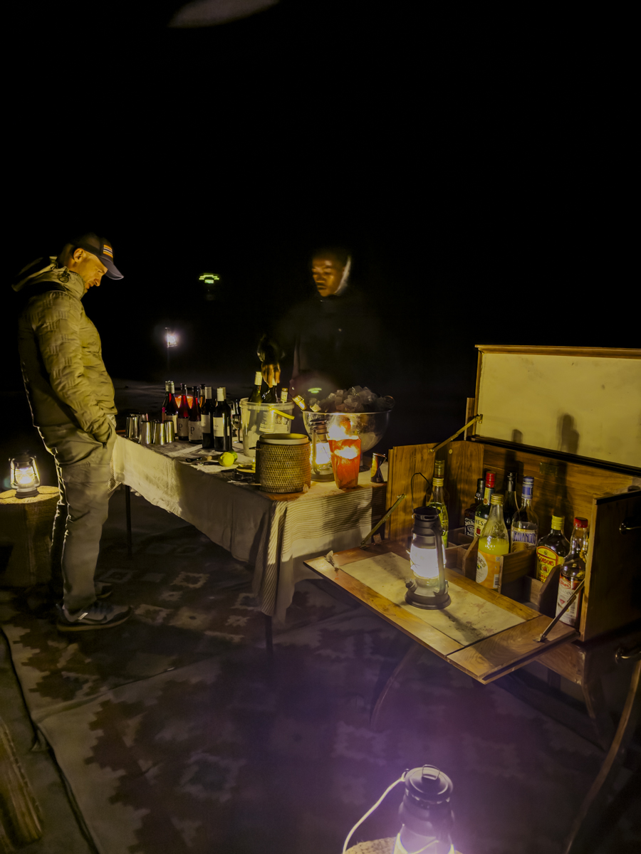 COCOtravel Afrika Wilderness Mokete COCOtravel Afrika Wilderness Mokete