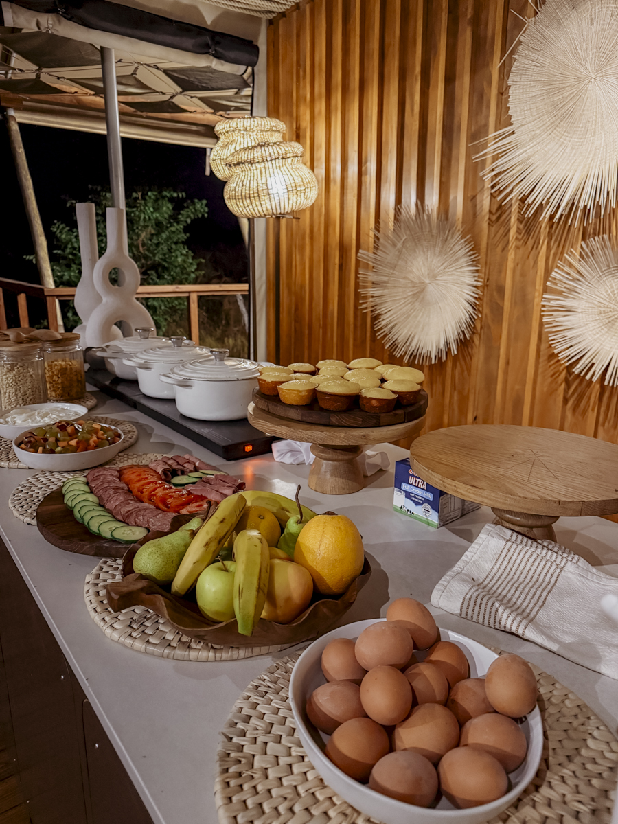 COCOtravel Afrika Wilderness Mokete COCOtravel Afrika Wilderness Mokete