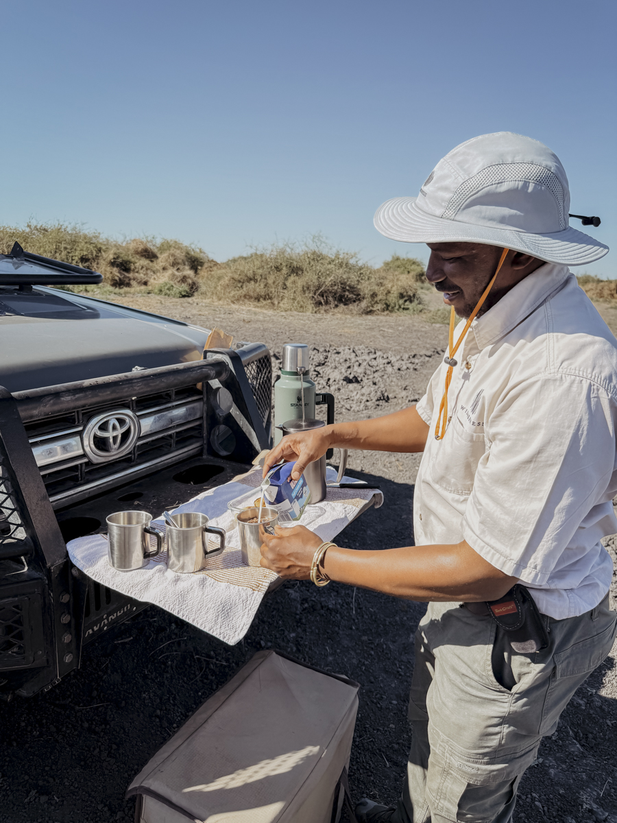 COCOtravel Afrika Wilderness Mokete COCOtravel Afrika Wilderness Mokete