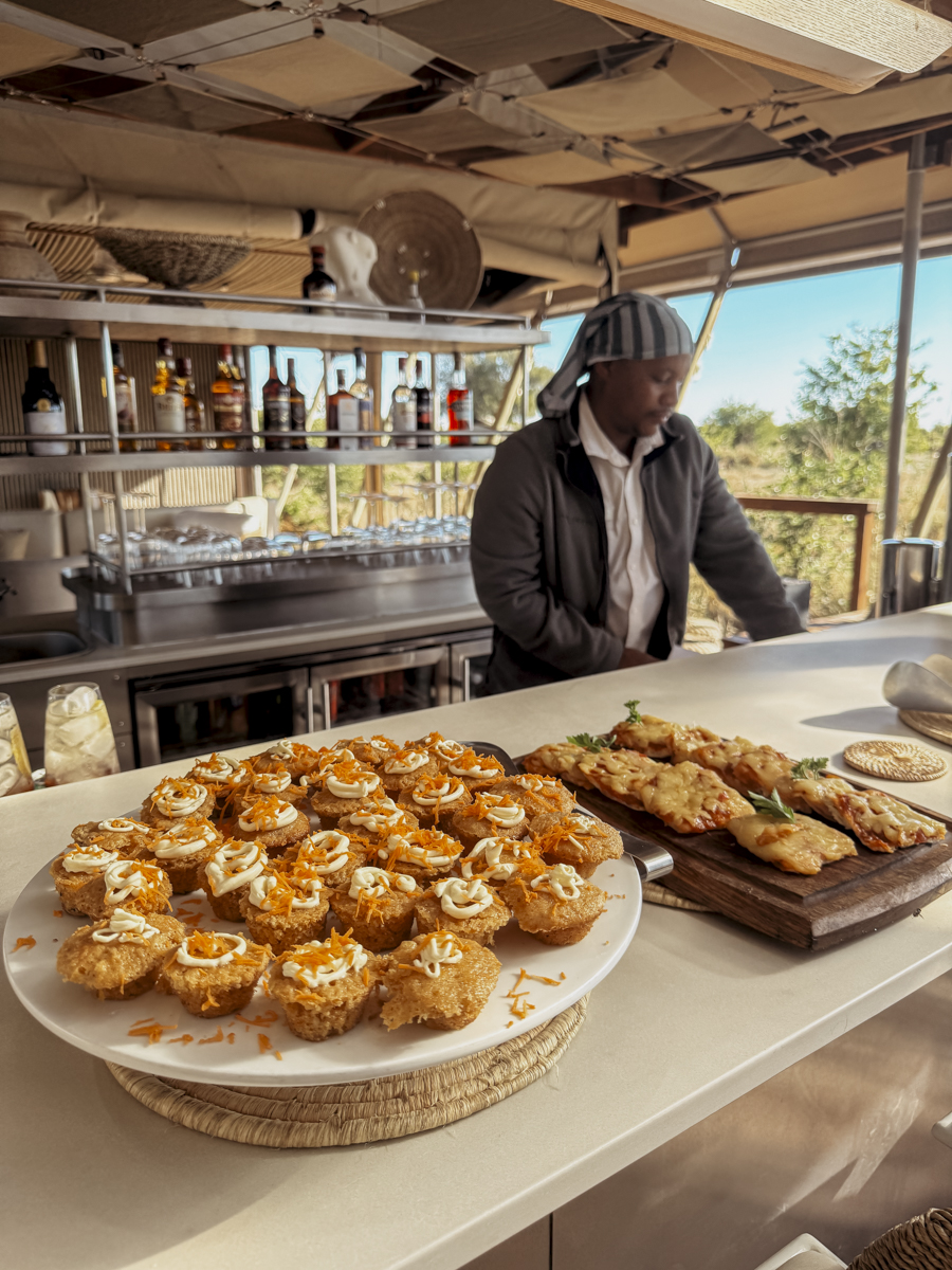 COCOtravel Afrika Wilderness Mokete COCOtravel Afrika Wilderness Mokete