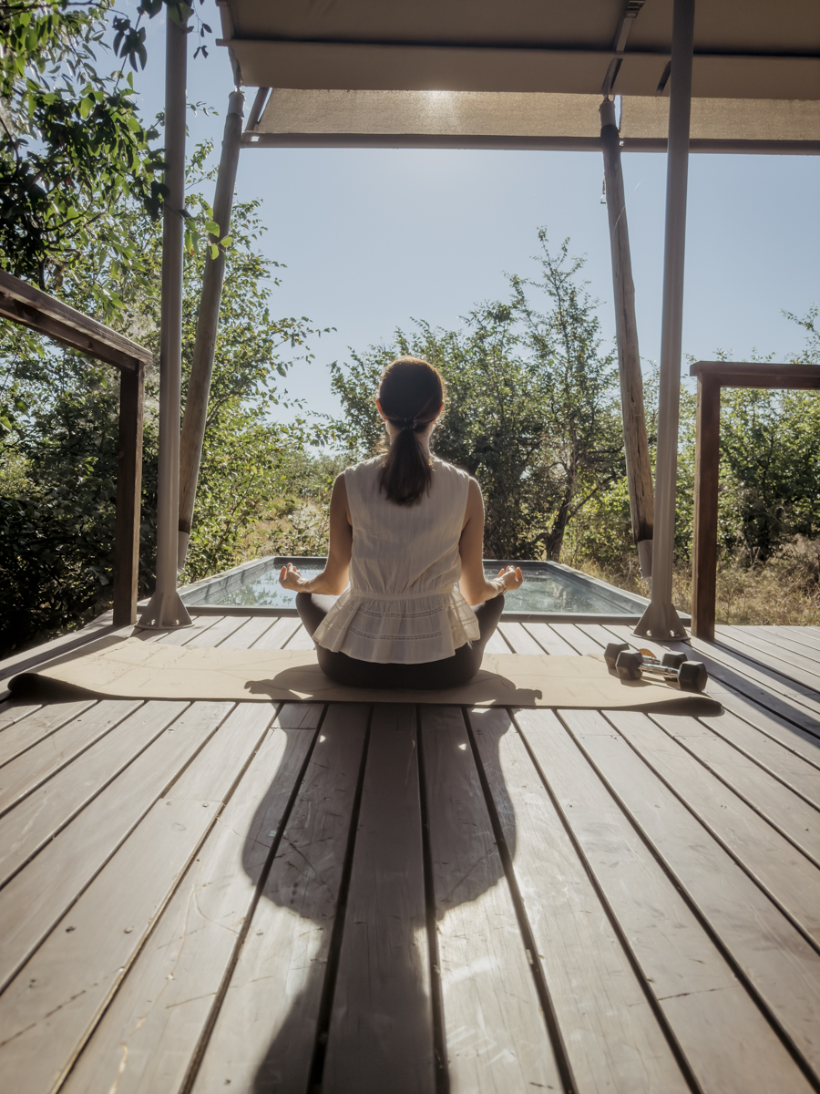 COCOtravel Afrika Wilderness Mokete COCOtravel Afrika Wilderness Mokete
