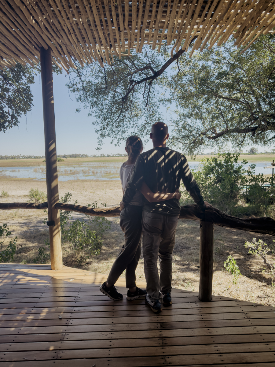 COCOtravel Afrika Wilderness Tubutree COCOtravel Afrika Wilderness Tubutree