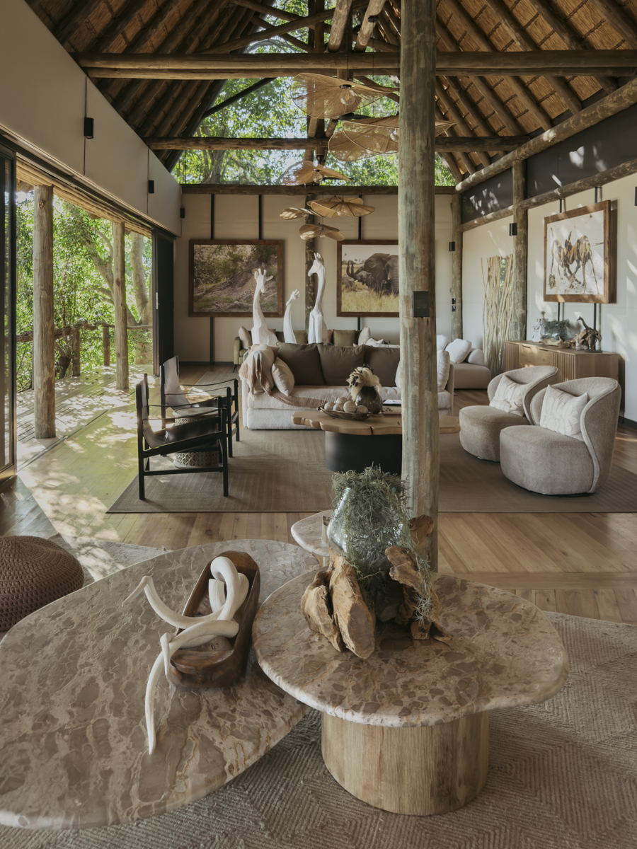 COCOtravel Afrika Wilderness Tubutree COCOtravel Afrika Wilderness Tubutree