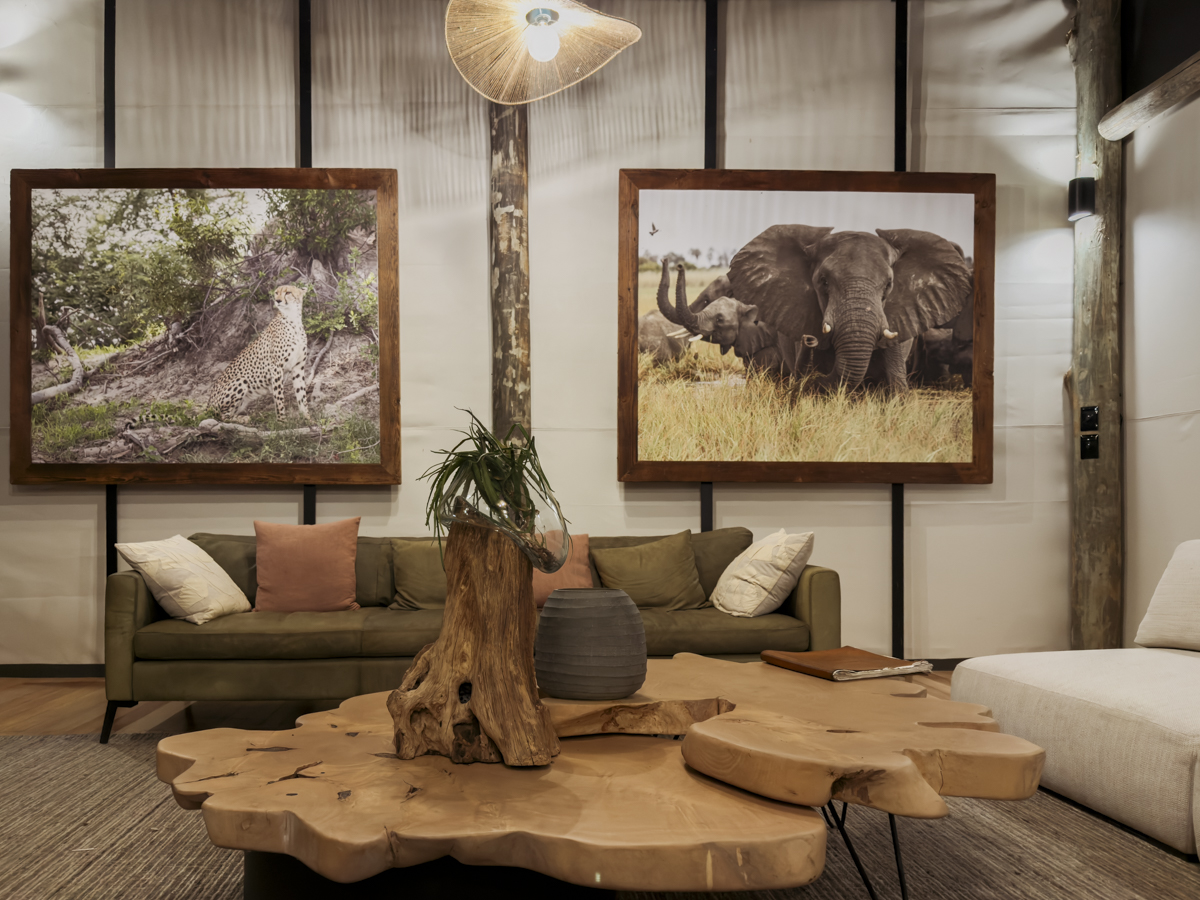 COCOtravel Afrika Wilderness Tubutree COCOtravel Afrika Wilderness Tubutree