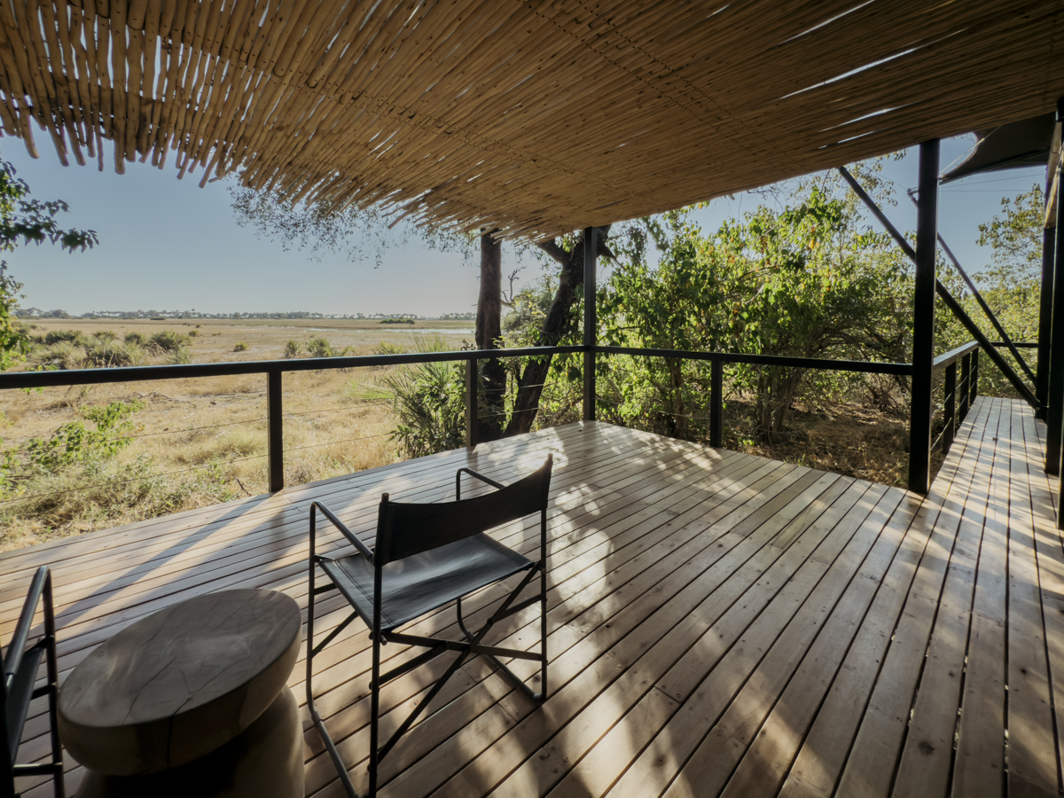 COCOtravel Afrika Wilderness Tubutree COCOtravel Afrika Wilderness Tubutree