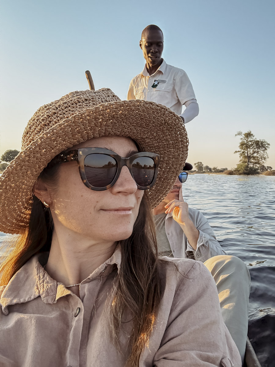 COCOtravel Afrika Botswana Wilderness VumburaPlainsNorth COCOtravel Afrika Botswana Wilderness VumburaPlainsNorth