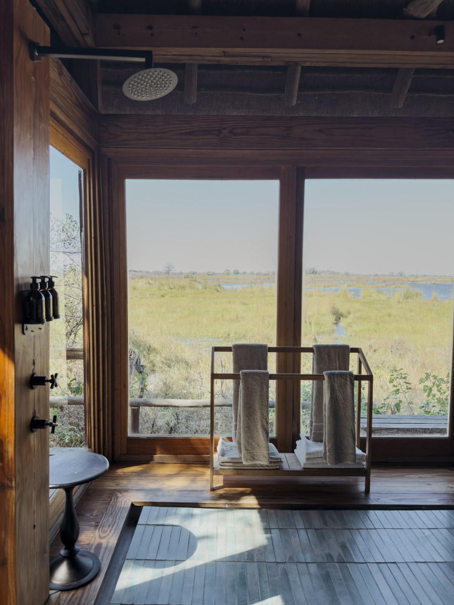 COCOtravel Afrika Botswana Wilderness VumburaPlainsNorth COCOtravel Afrika Botswana Wilderness VumburaPlainsNorth