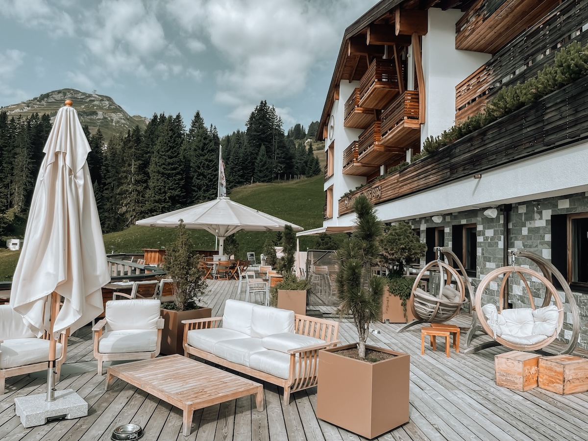 COCOtravel LechArlberg GoldenerBerg hotel57 COCOtravel LechArlberg GoldenerBerg hotel57