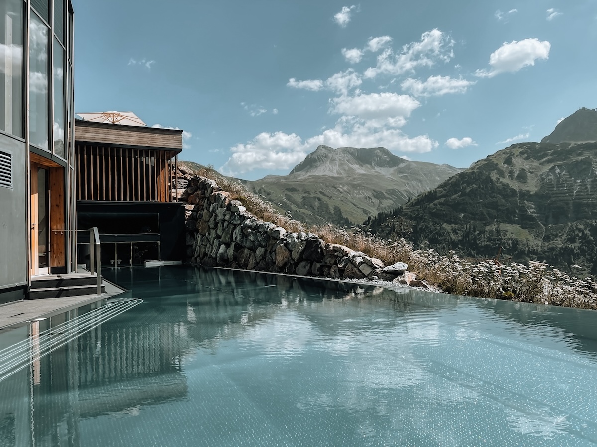COCOtravel LechArlberg GoldenerBerg spa12 COCOtravel LechArlberg GoldenerBerg spa12