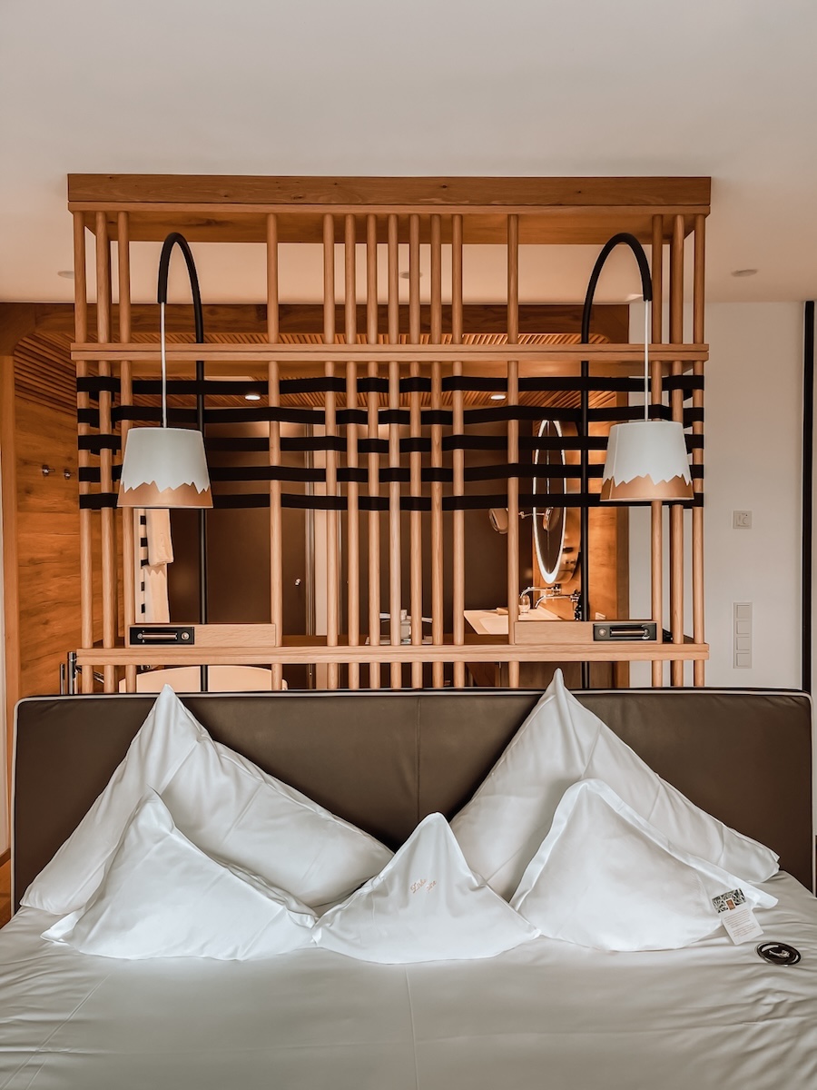 COCOtravel LechArlberg GoldenerBerg suite1 COCOtravel LechArlberg GoldenerBerg suite1
