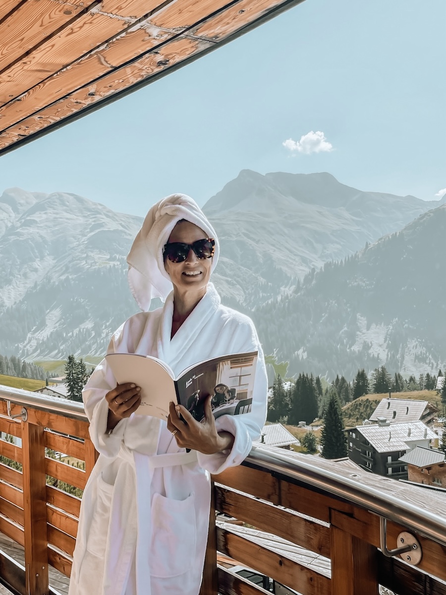 COCOtravel LechArlberg GoldenerBerg suite13 COCOtravel LechArlberg GoldenerBerg suite13
