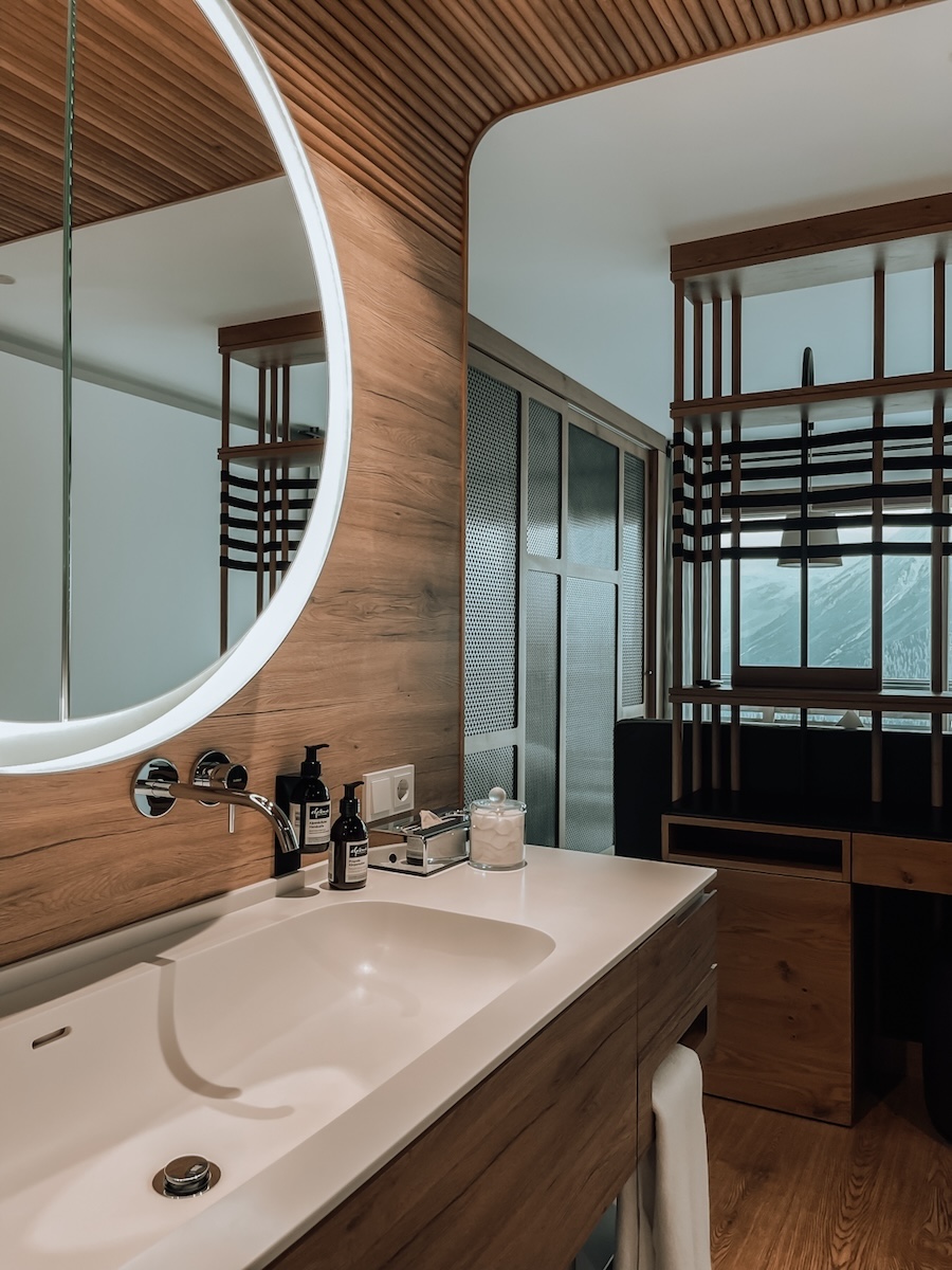 COCOtravel LechArlberg GoldenerBerg suite2 COCOtravel LechArlberg GoldenerBerg suite2