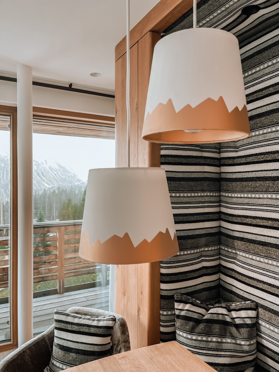 COCOtravel LechArlberg GoldenerBerg suite3 COCOtravel LechArlberg GoldenerBerg suite3