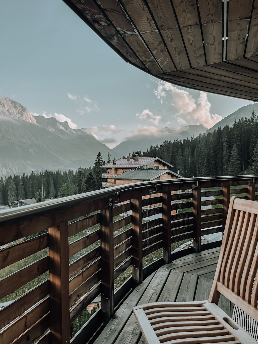 COCOtravel LechArlberg GoldenerBerg suite5 COCOtravel LechArlberg GoldenerBerg suite5
