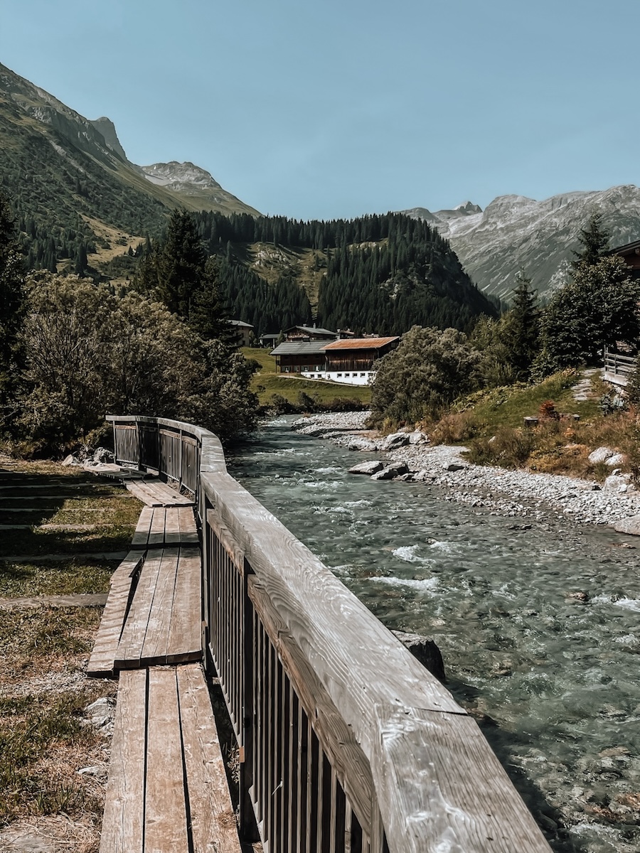 COCOtravel LechArlberg GoldenerBerg umgebung10 COCOtravel LechArlberg GoldenerBerg umgebung10