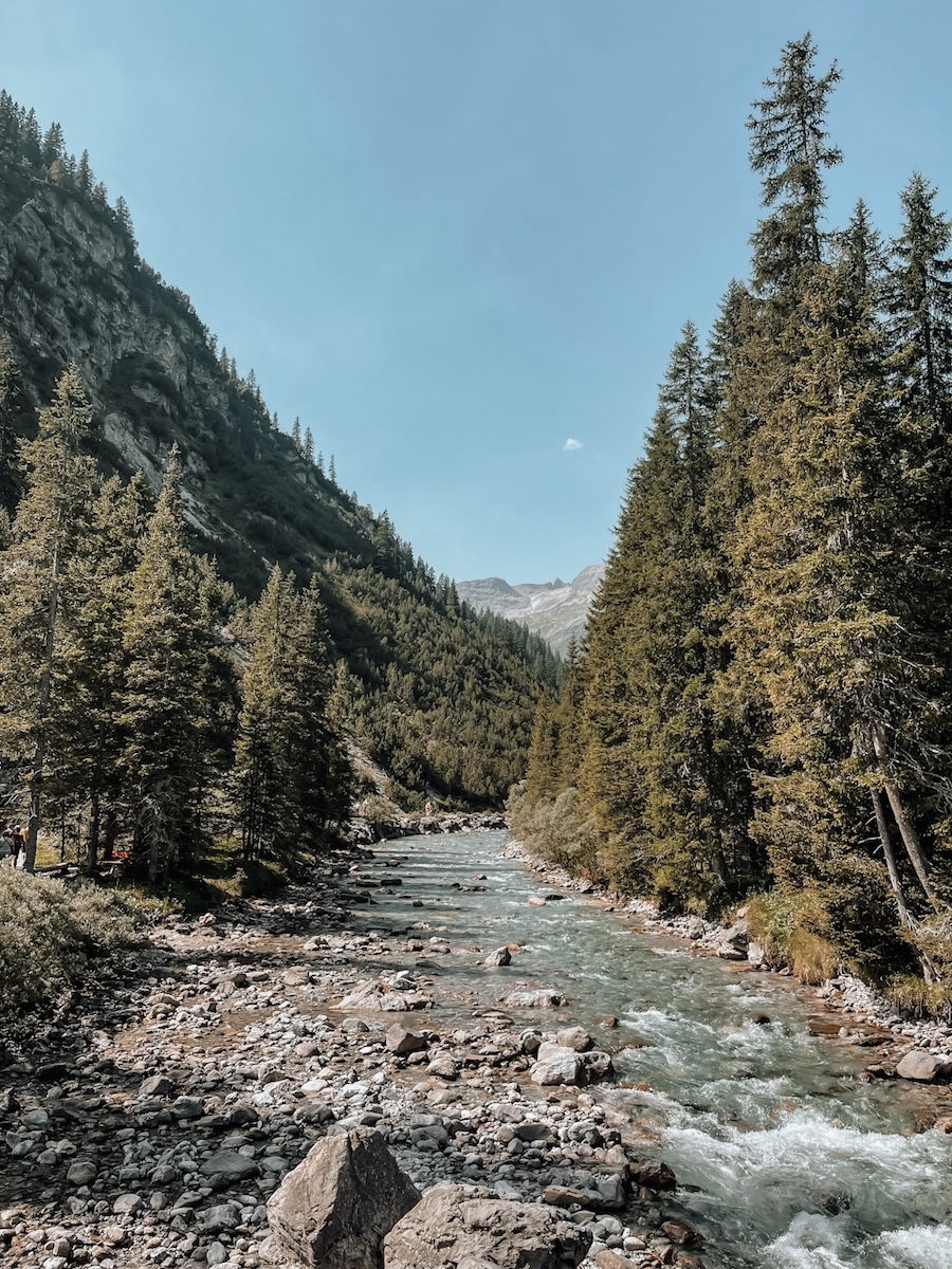 COCOtravel LechArlberg GoldenerBerg umgebung12 COCOtravel LechArlberg GoldenerBerg umgebung12