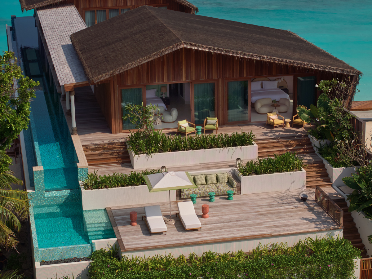 COCOtravel Openinh .HERE Malediven1