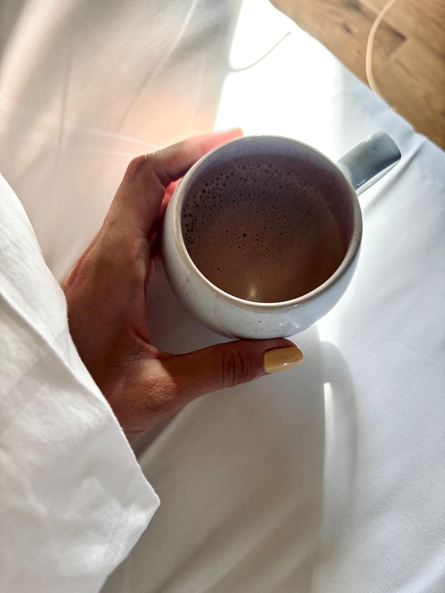 COCOtravel Rosenhof Teichlodges KaffeeimBett COCOtravel Rosenhof Teichlodges KaffeeimBett