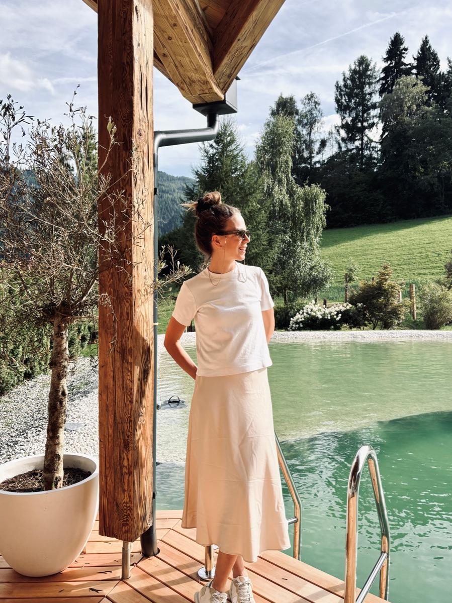 COCOtravel Rosenhof Teichlodges Naturbadeteich Juvia COCOtravel Rosenhof Teichlodges Naturbadeteich Juvia