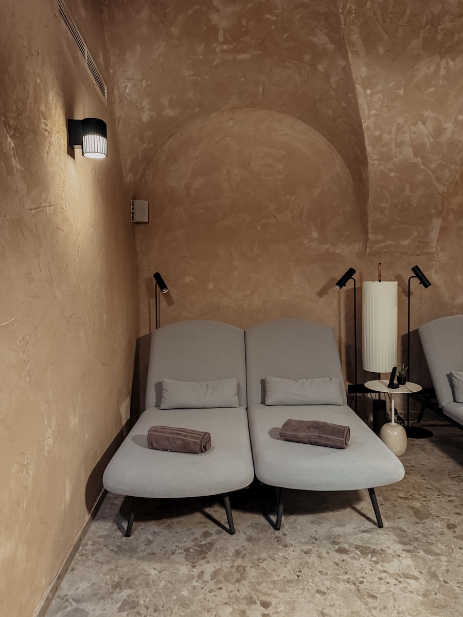 COCOtravel mailbergerhof wien spa relaxliegen COCOtravel mailbergerhof wien spa relaxliegen