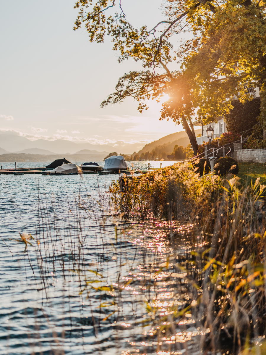 Herbsturlaub Wellness Schloss Seefels Worthersee3 Herbsturlaub Wellness Schloss Seefels Worthersee3