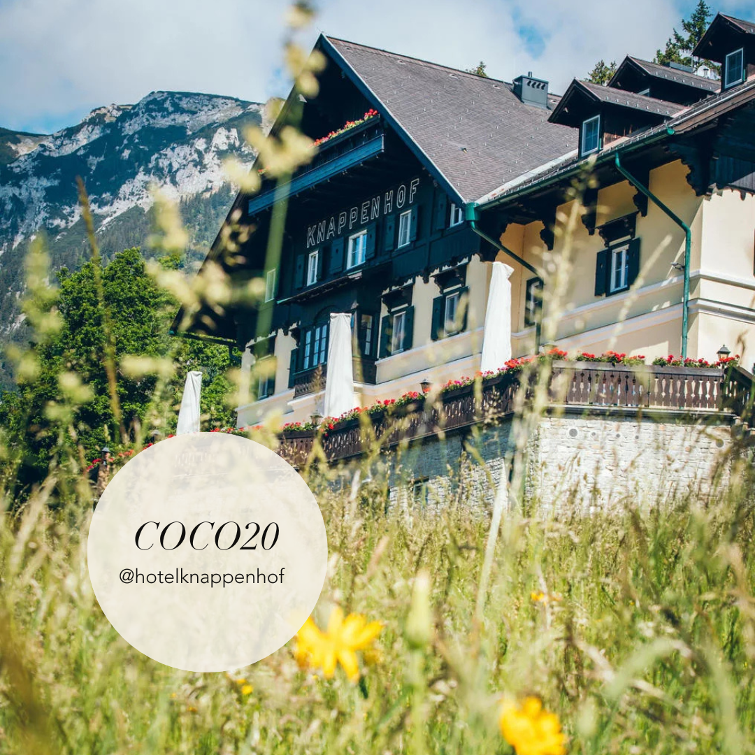 COCOdeal Knappenhof