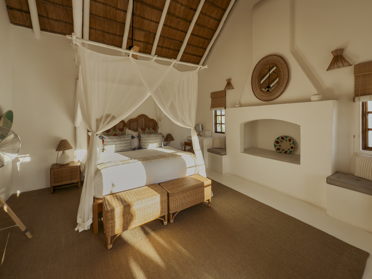 COCOtravel Afrika Botswana GraysEden Zimmer COCOtravel Afrika Botswana GraysEden Zimmer